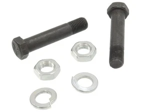 Kit de pernos de montaje de amortiguador Corvette 1963-1982 parte superior trasera - Imagen 1 de 3