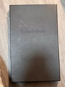 Brookstone Bluetooth Glass Keyboard For Mac&pc - Picture 1 of 2