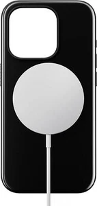 Nomad Sport für iPhone 15 Pro Hülle MagSafe leichte Schutzhülle - schwarz - Bild 1 von 5