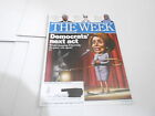 JULY 7 2017 THE WEEK political magazine DEMOCRATS NEXT ACT - PELOSI