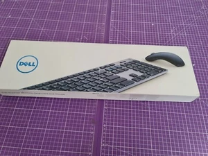 Dell KM717 Premier Kabellose Tastatur und Maus BELGISCH_0.5_6 - Bild 1 von 6