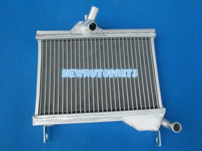 Radiador de aluminio para 1984-1988 85 1986 1987 Yamaha RZ350 RD350 RD250 RD 350 250 Foto 1 de 4