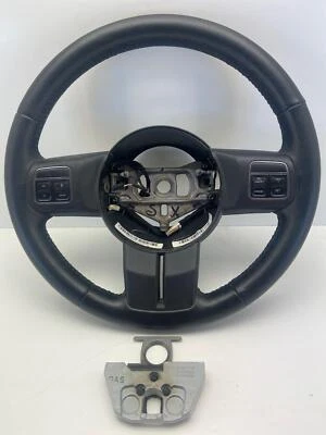 Volante Jeep Grand Cherokee 12 13 Foto 1 de 4