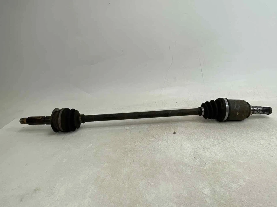 Eje trasero derecho pasajero 28421SG000 se adapta a 14-18 SUBARU FORESTER 2,5 L AWD Foto 1 de 4