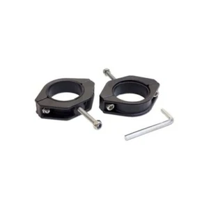 Bazooka PR-FRC200 2" morsetti barra di rotolamento fissa per barra di scorrimento BPB36 BPB24 G2 barra di parti soundbar - Foto 1 di 1