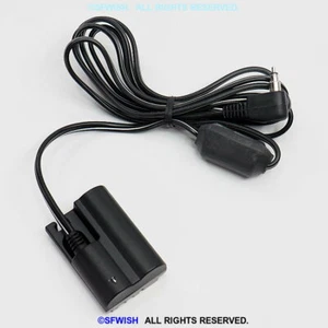 NEW GENUINE CANON DR-400 DC Coupler *OPEN BOX!* - Picture 1 of 2