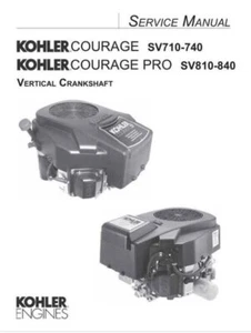 Kubota 03 Serie Diesel Motor Werkstatthandbuch heute geliefert - Bild 1 von 1