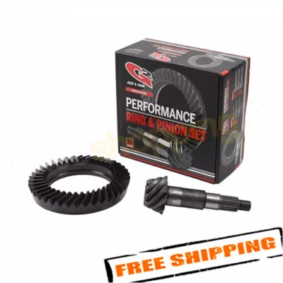 G2 Axle & Gear 2-2149-513 Ring and Pinion Set - Image 1 of 2
