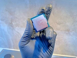༺ༀ༂࿅࿆ Intel CORE i7-6th-6700 1150 Socket 3.40GHz CPU Processor-turbo boostༀ#SR2 - Picture 1 of 6