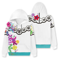Details about   Pokémon Sword and Shield Nessa Hoodie 3D Printed Hooded Sweatshirt Pullover