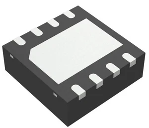 5 Stück TI TPS2557DRBR STROMLASTSCHALTER, HOHE SEITE, 6,5 V, SON8 - USA SCHNELLER VERSAND - Bild 1 von 3