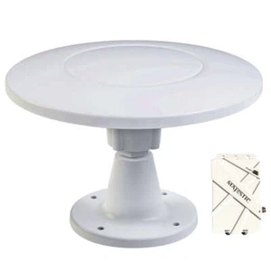 Majestic UFO X Ultra High Gain 30dB Digital TV Antenna - 12V [UFO X] - Picture 1 of 1