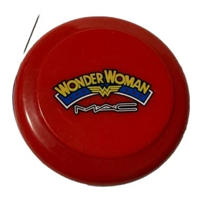 New MAC SUN POWER Mineralize Skinfinish COMPACT WONDER WOMAN Limited Edition - Picture 1 of 4