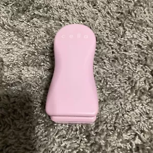 c e ll a Nueva Herramienta de Cocina Cortadora Magnética Bolsa Sellador Rosa - Imagen 1 de 3