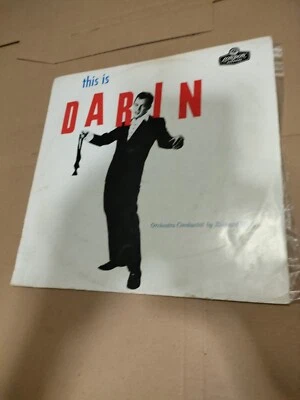 Bobby Darin – This Is Darin - Image 1 of 4