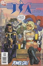 JSA Classified #3A Conner FN 2005 Stock Image