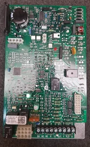 TRANE D342263P03 CNT05160 Furnace Control Circuit Board EMERSON 50V64-507-90 OEM - Picture 1 of 2