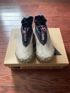 Nike ACG Mountain Fly Gore-Tex Khaki | Size 11.5 | CT2904-200 - Picture 1 of 6