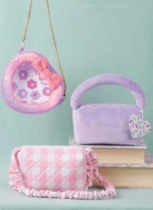 Simplicity Sewing Pattern S9968os Bags & Charm by Carla Reiss Design - Picture 1 of 4