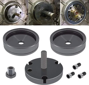 3406 Front & Rear Crankshaft Seal Wear Sleeve Installer For CAT 3406 3408 C15 - Picture 1 of 13