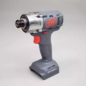 INGERSOLL RAND RTS 25NM Cordless IQV20 1/4" Quick Change Impact Wrench RTS025PQ4 - Picture 1 of 9