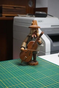 Incienso Músico 18 cm - Imagen 1 de 5