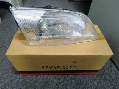 Farol lateral direito do passageiro Eagle Eyes 1998-1999 Mazda 626 destro MA2503115V - Imagem 1 de 4