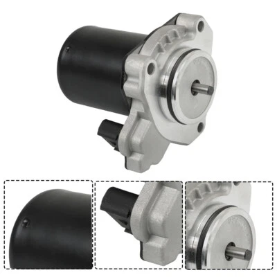 LABLT Transfer Case Motor For 2017-2022 Nissan Navara TITAN Frontier 332514JA1A - Image 1 of 4