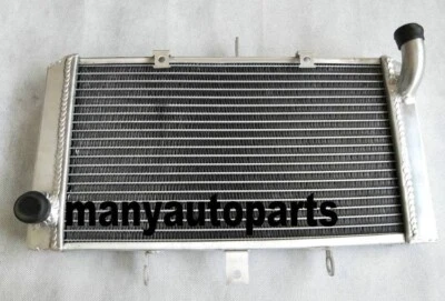 FIT Kawasaki Z750 07-12 Z1000 07-09 Z800 2013-16 Z/ZR 750/1000/800 ABS Radiator Foto 1 de 4