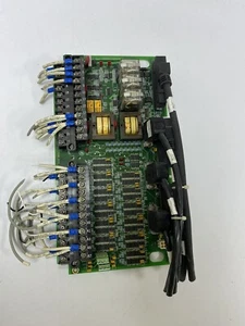 General Electric GE IS200TTURH1BCC , Turbine Control Mark VI - Picture 1 of 12