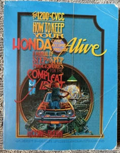 How to Keep Your Honda Civic Accord Prelude Alive 1986 - Picture 1 of 10