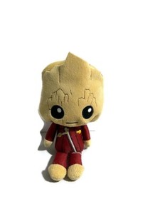 Las Mejores Ofertas En Figuras De Accion De Peluche Groot Ebay