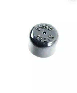 Cap Vent Mopar 68219827AA 5 Count 2014-2020 Jeep Grand Cherokee - Picture 1 of 3