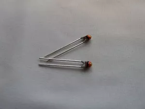 NTC Thermistor Temperature Dependant Resistors - Picture 1 of 1
