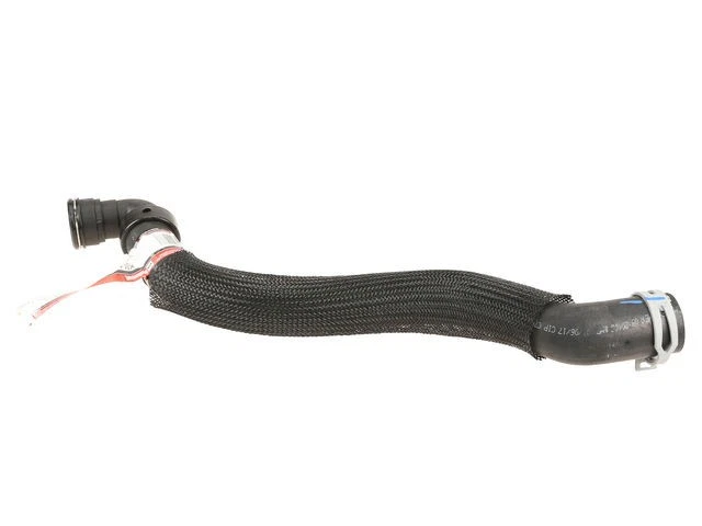 Manguera de radiador superior Motorcraft 29CJ26N para Ford Focus 2008-2011 moldeada moldeada Foto 1 de 1