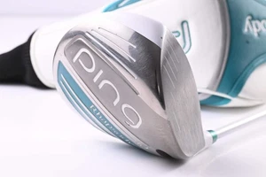 Ladies Ping Rhapsody 2015 Driver / 12 Grad / Ladies Flex Ping ULT 220 Schaft - Bild 1 von 9