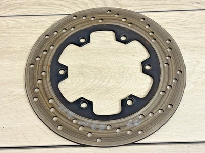 Оригинальный задний тормозной дисковый ротор Ducati 695 696 S4 620 750 800 900 Monster - Изображение 1 из 3