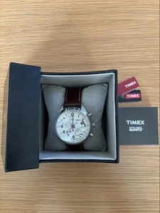 O Timex Uhr Intelligent Quartz T2N932 - Bild 1 von 7