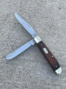 2016 Buck 382 Klappmesser mit zwei Klingen - ohne Scheide - Bild 1 von 12
