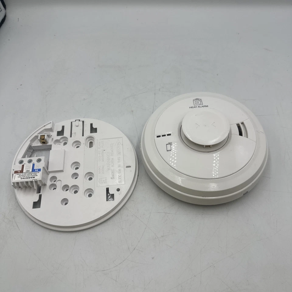 Aico 3000 Series EI3014 Heat Alarm expiry 2030 - Image 1 of 4