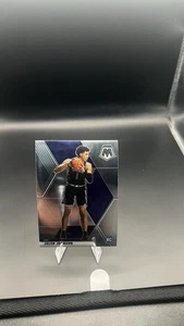 2021-22 Panini Chronicles Draft Picks - Mosaic Jalen Johnson #263 (RC) - Picture 1 of 2