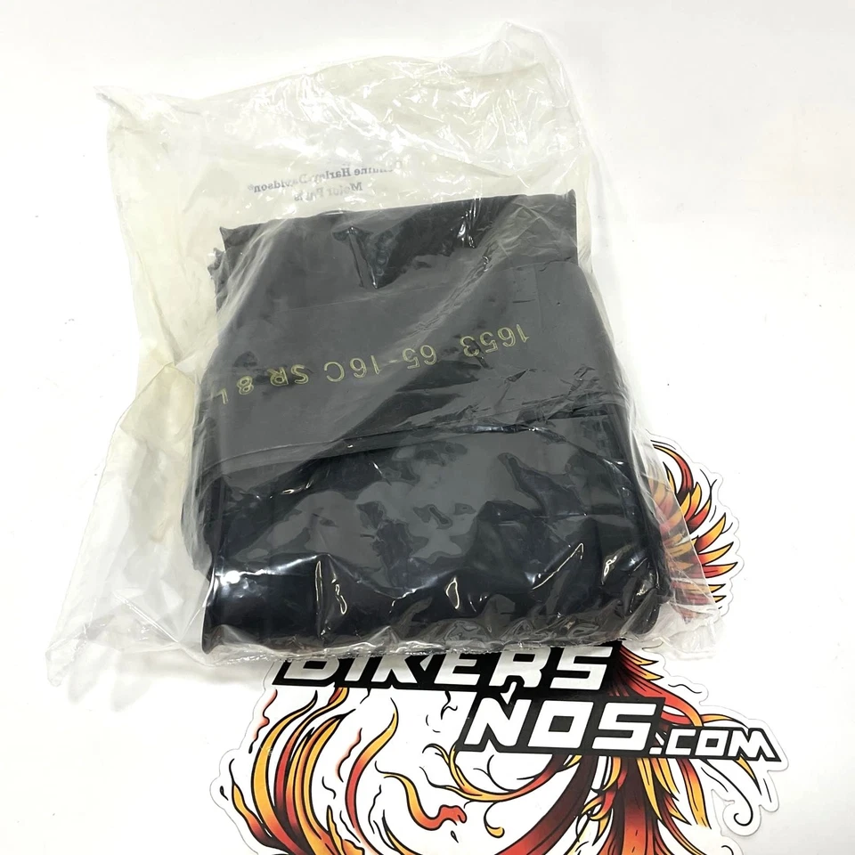 Harley Davidson OEM 44755-11 16x5 Rim Seal Kit Softail