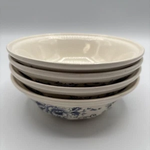Discounted Simpson Ltd Clinton Inn Bowls Made In England The Museum Collection - Picture 1 of 9