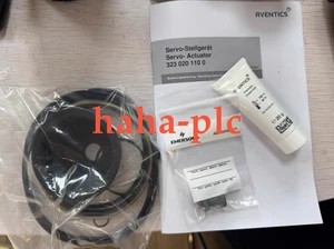 1pcs NEW Aventics  3230200052  VIT Pneumatic actuator repair kit  DHL shipping - Picture 1 of 4