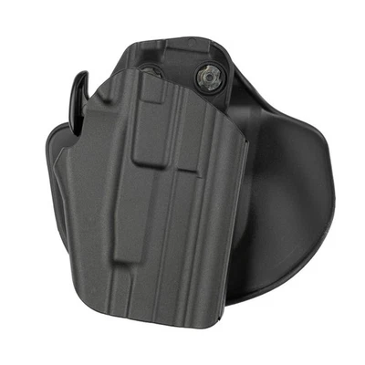 SAFARILAND 578-283-412 PRO FIT COMPACT CONCEALMENT HOLSTER-LEFT HAND - Image 1 of 3
