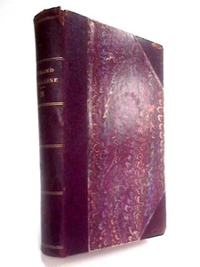 The Strand Magazine: Vol. XXI, Jan To June 1901 (George Newnes 1901) (ID:09733) - Imagen 1 de 2
