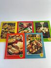 Quick And Easy Meals Salads Microwave Cooking Cookbooks Kitchen Treasury Series