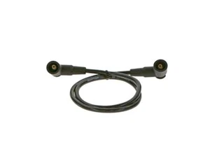 BOSCH Ignition Spark Plug Cable Wire Fits BMW 3 5 6 7 Series 1.6-3.4L 1978-199 - Picture 1 of 4