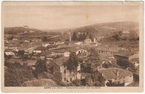ADRO - BRESCIA - PANORAMA VISTO DAL CASTELLO -12389- - Picture 1 of 1