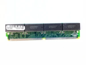Vintage HP 1MB 72-Pin EDO SIMM A3508-60001 Memory RAM - Picture 1 of 1
